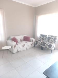 TnK Abode Apartments