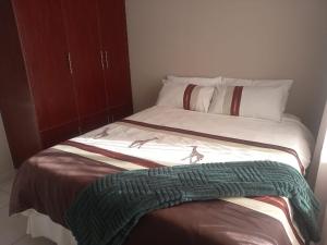 TnK Abode Apartments