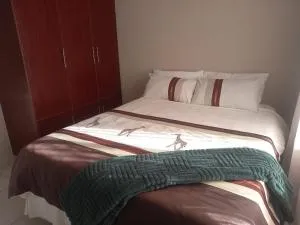 TnK Abode Apartments - Kathu