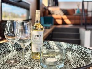 Pur Sang - Fenomenaal vrij uitzicht op het Sneekermeer