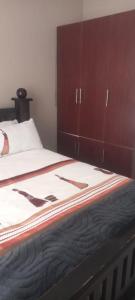 TnK Abode Apartments