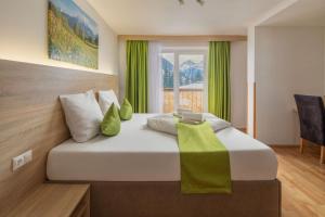 Family Two-Bedroom Suite room in Hotel Sonnhof Rauris