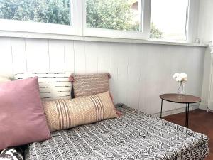 La Maison by Simone, la vrai