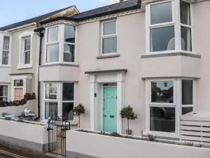 Sanctuary Cottage - Bishopsteignton