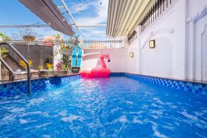 Hoàng My Villa Bãi Sau Vũng Tàu