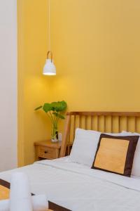 Hoàng My Villa Bãi Sau Vũng Tàu