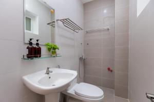 Hoàng My Villa Bãi Sau Vũng Tàu