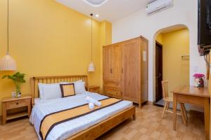 Hoàng My Villa Bãi Sau Vũng Tàu