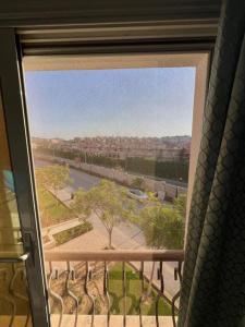 Katameya Plaza Compound