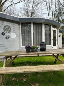 Spacious Two Bedroom Chalet