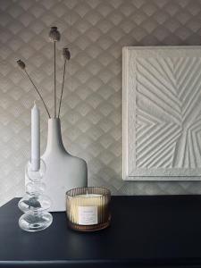 Spacious Two Bedroom Chalet