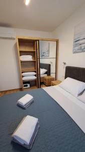 Apartments Štrkalj Sukošan