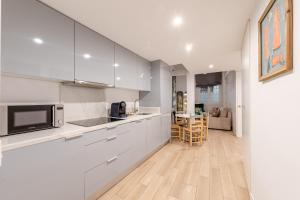 Green-Apartments Plaza del Pan