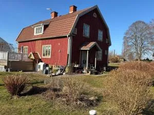 Kyrkgatan B&B - Ruda