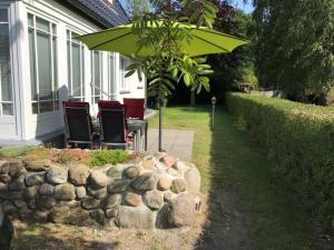 Ferienwohnung Schwalbenweg