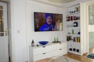 Ferienwohnung Schwalbenweg