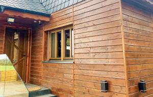 Cozy Home In Oybin With Sauna