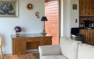 Cozy Home In Oybin With Sauna