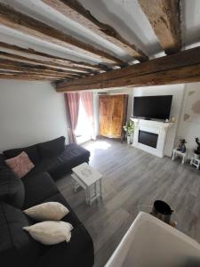 Duplex en terrasse sur les toits de Provence