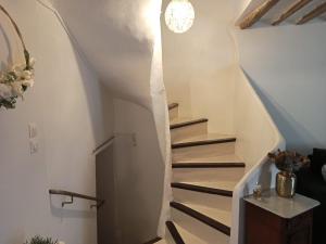 Duplex en terrasse sur les toits de Provence