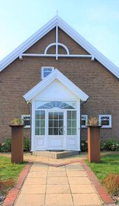 Ferienwohnung PaPaJa JAKOB im OG