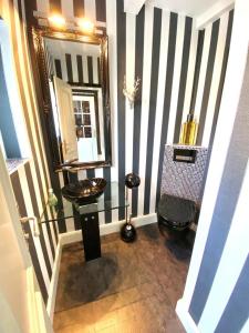 Ferienwohnung PaPaJa JAKOB im OG