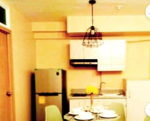 The Lancris Residences, 2 Bedrooms, 1 Bathroom, Living-room, Kitchen & Pool is Free