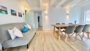 Ferienhaus PaPaJa PAULA im EG