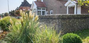 Ferienhaus PaPaJa PAULA im EG