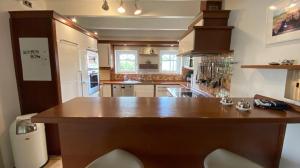 Ferienhaus PaPaJa PAULA im EG