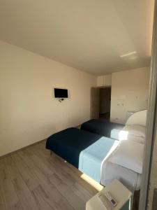 piazza Marconi Rooms