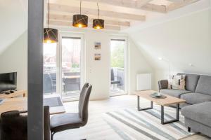 SANDDORN im Beerkutscherhuus