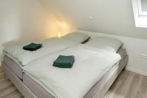 SANDDORN im Beerkutscherhuus