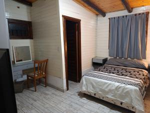 Cabañas familiar par 11 personas