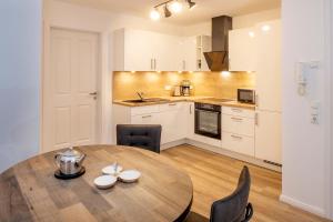 Batzen in der "DÜNENLUST"