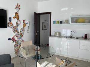 Appartement 1 Chambre