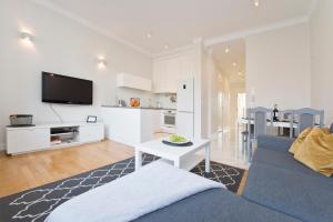 YOURAPART Piwna Luxury Apartment