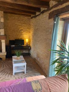 La grange de La Faille