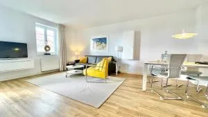 Friesengut Friesendomizil 2 im FRIESENGUT - Бензерзіль