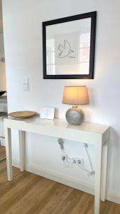 Friesengut Friesendomizil 2 im FRIESENGUT