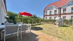 Friesengut Friesendomizil 1 im FRIESENGUT