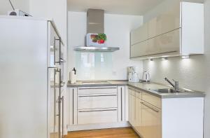 Friesengut Friesendomizil 1 im FRIESENGUT