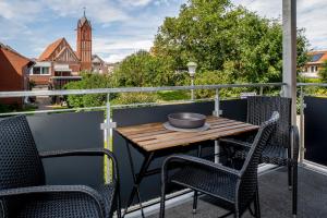 DÜNENGRAS im Beerkutscherhuus