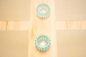 DÜNENGRAS im Beerkutscherhuus