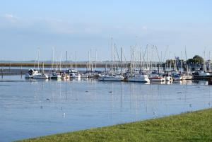 Friesengut BÖLTS im Friesengut