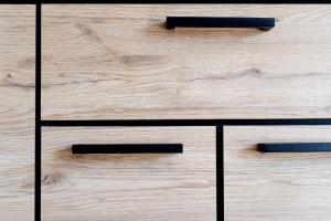 Wieke in der "DÜNENLUST"