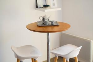 Duplex 2 chambres Golden Sun