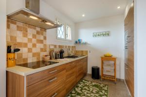 Duplex 2 chambres Golden Sun