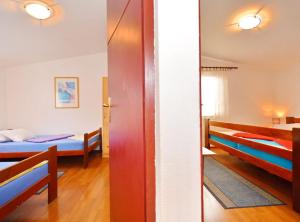 Apartments Roksandić