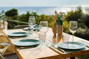 Duplex 2 chambres Golden Sun